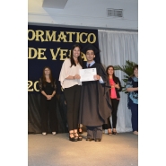 COLACIÓN SECUNDARIO 2018